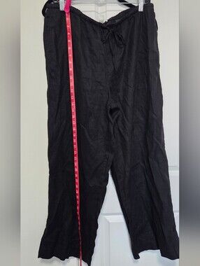 Women's H&M Linen pants